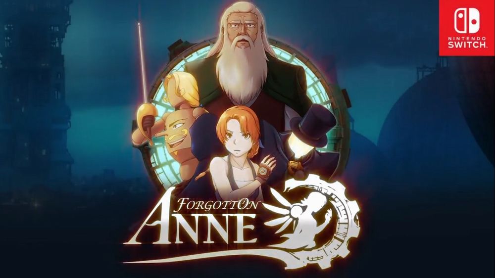 Forgotton Anne, in uscita il 9 novembre la versione per Nintendo Switch .jpg Forgotton Anne, in uscita il 9 novembre la versione per Nintendo Switch .jpg